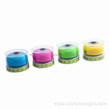 Bluetooth wireless speaker, waterproof, OEM orders welcomed, passed CE, FCC and BQB certifications